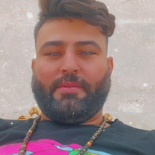 Mohammad  Fard