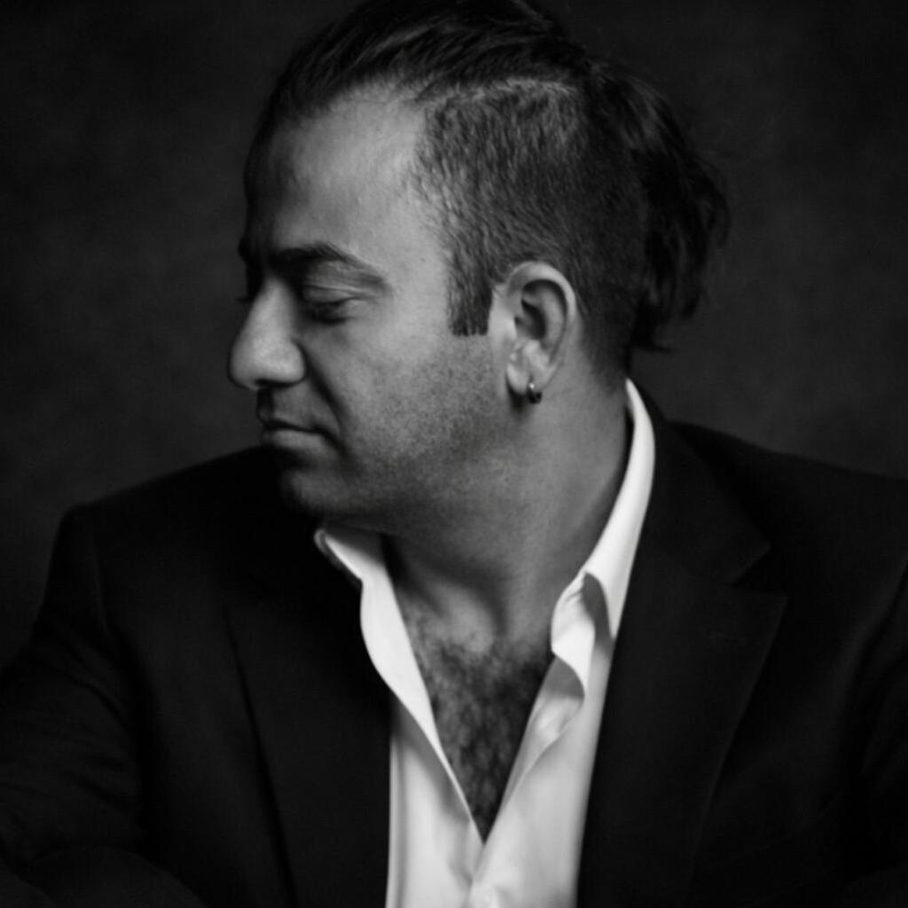 سعید  صالحی
